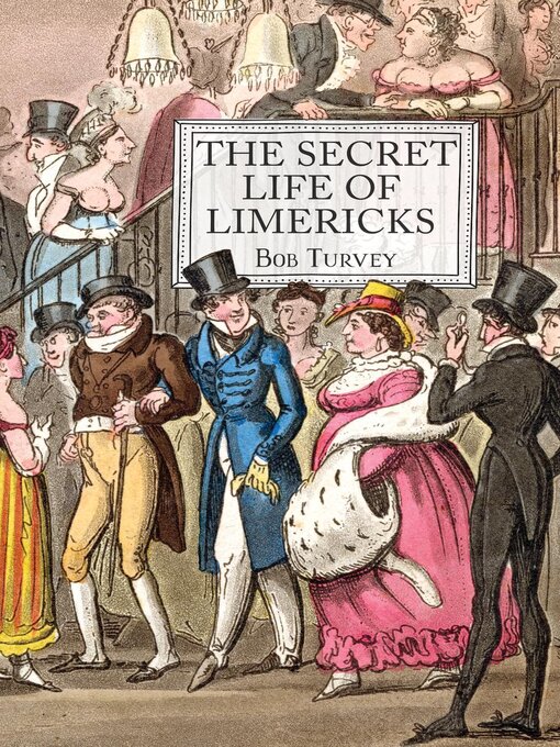 Title details for The Secret Life of Limericks by The Mad Duck Coalition - Available